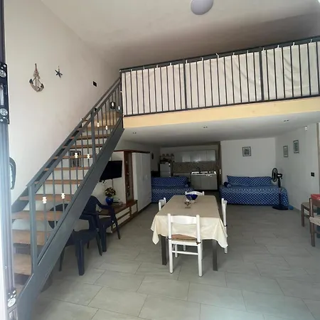 Bilocale Di Serena