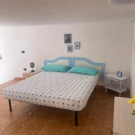 Apartment Bilocale Di Serena
