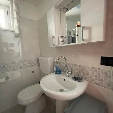 Apartment Bilocale Di Serena Marina di Schiavonea